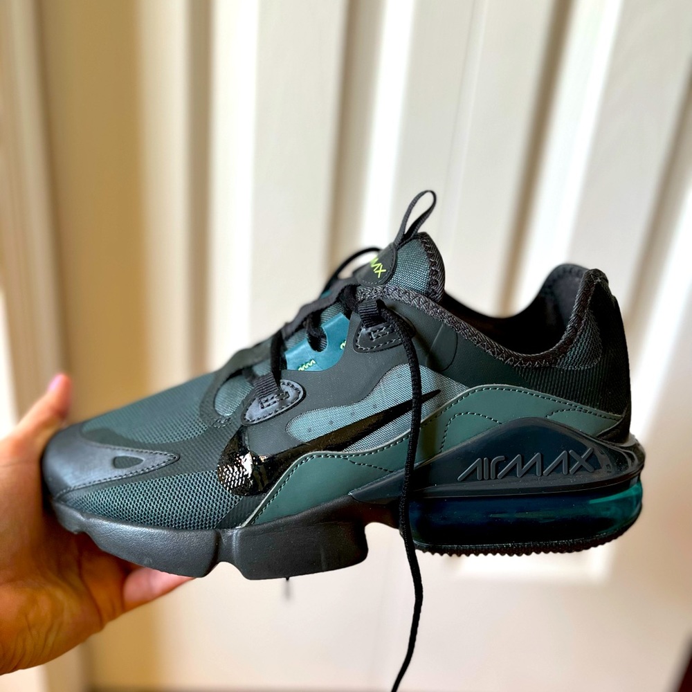 Nike Air Max Infinity 2